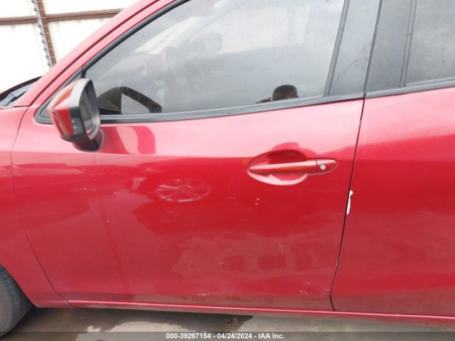3MYDLBZV1GY137582 Scion IA