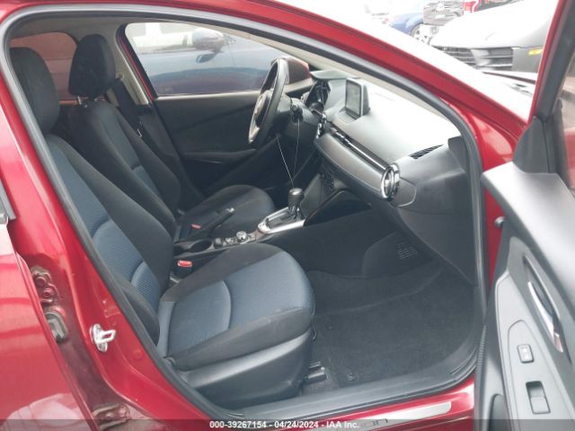 3MYDLBZV1GY137582 Scion IA