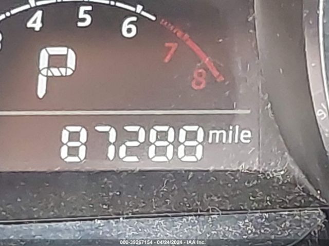 3MYDLBZV1GY137582 Scion IA