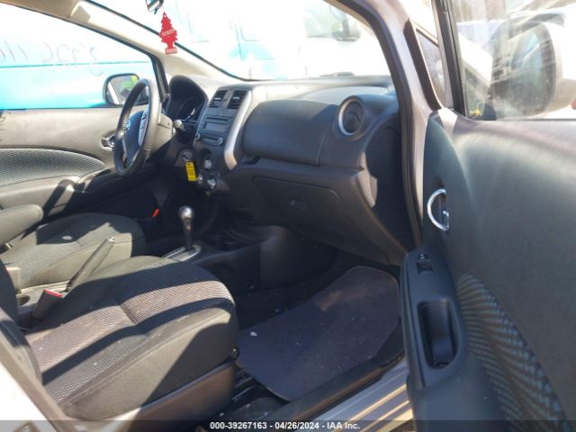 3N1CE2CP2EL413022 Nissan Versa Note Sv