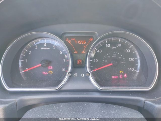 3N1CE2CP2EL413022 Nissan Versa Note Sv