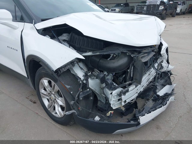 Chevrolet Blazer Fwd 3lt 2020 3GNKBDRSXLS635665 Image 19