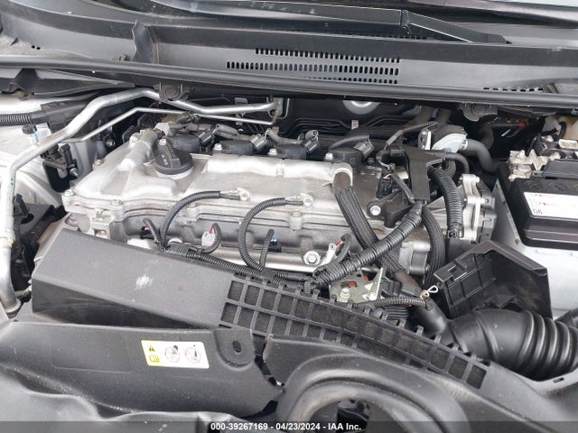 Toyota COROLLA LE 2022 5YFEPMAEXNP333788 Image 10