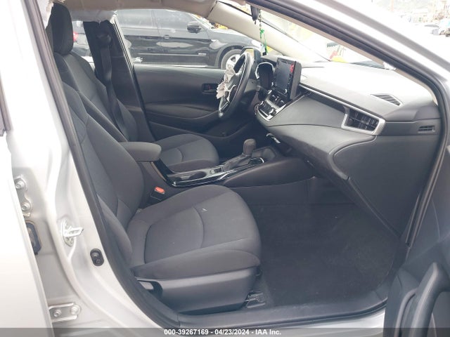 Toyota COROLLA LE 2022 5YFEPMAEXNP333788 Image 5