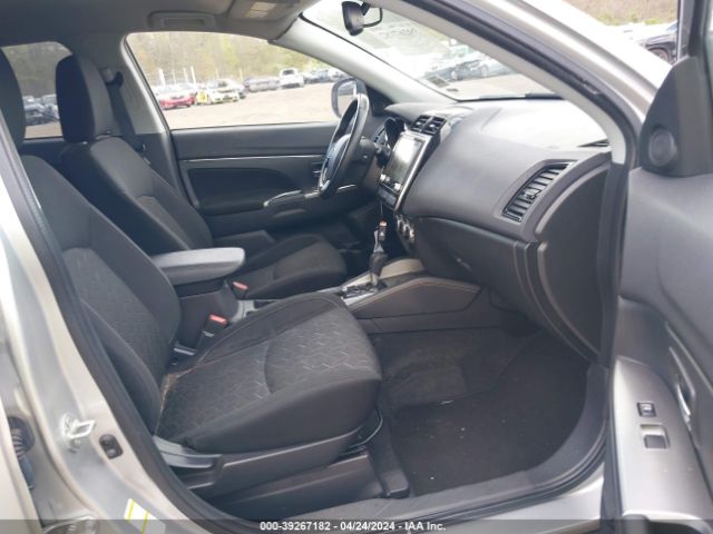 JA4APVAU4MU017195 Mitsubishi Outlander Sport 2.0 Se 2wd