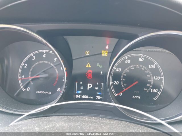 JA4APVAU4MU017195 Mitsubishi Outlander Sport 2.0 Se 2wd