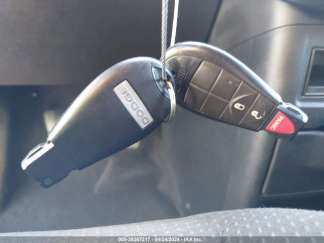 2C4RDGBG5FR523155 Dodge Grand Caravan Se
