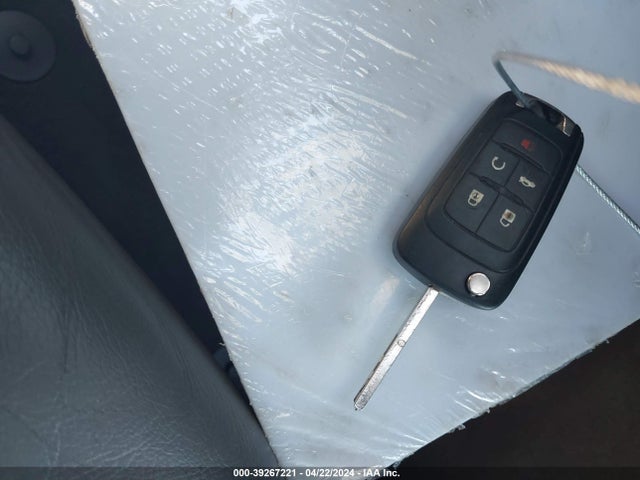 Chevrolet IMPALA 2LZ 2018 2G1125S3XJ9108130 Image 11