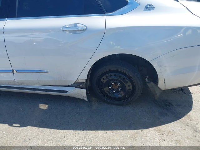 Chevrolet IMPALA 2LZ 2018 2G1125S3XJ9108130 Image 6