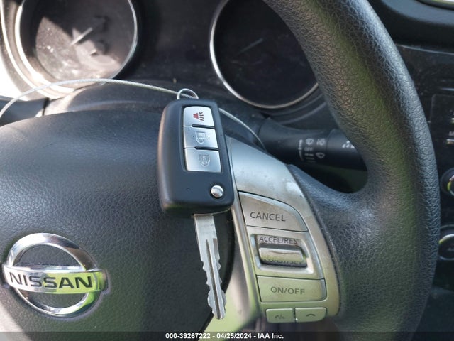 Nissan ROGUE S 2016 KNMAT2MT4GP733391 Image 11
