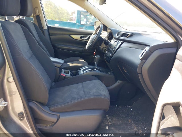 Nissan ROGUE S 2016 KNMAT2MT4GP733391 Image 5