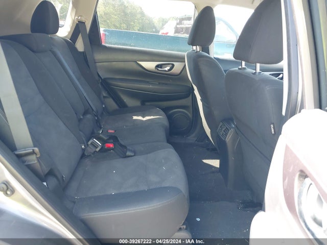 Nissan ROGUE S 2016 KNMAT2MT4GP733391 Image 8