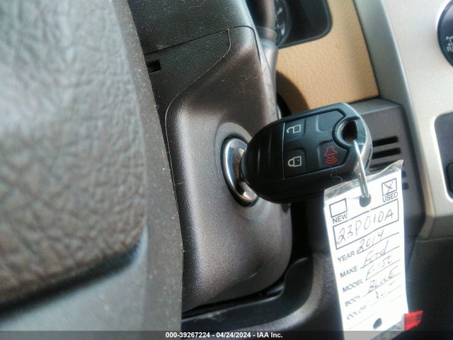 Ford F-150 Xlt 2014 1FTFW1EF9EKF86303 Image 11