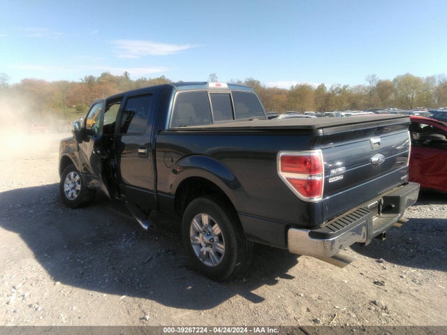 Ford F-150 Xlt 2014 1FTFW1EF9EKF86303 Image 14