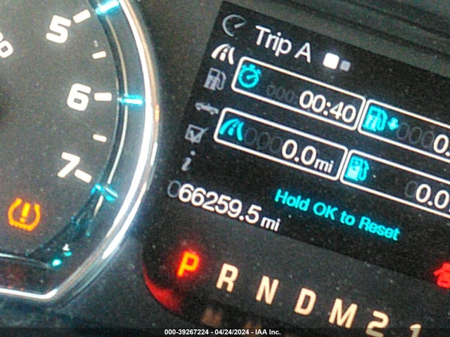Ford F-150 Xlt 2014 1FTFW1EF9EKF86303 Image 15