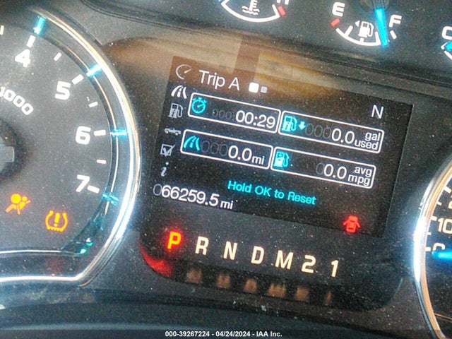 Ford F-150 Xlt 2014 1FTFW1EF9EKF86303 Image 7