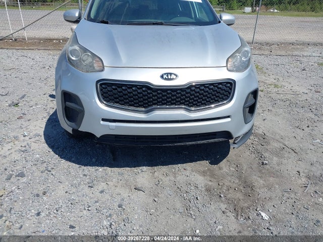 Aukcja sprzedaży 2017 Kia Sportage Lx, vin: KNDPM3AC3H7211645, numer aukcji: 39267228