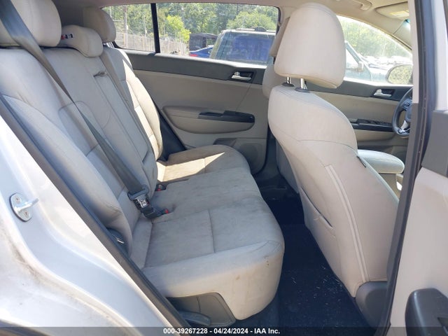Aukcja sprzedaży 2017 Kia Sportage Lx, vin: KNDPM3AC3H7211645, numer aukcji: 39267228