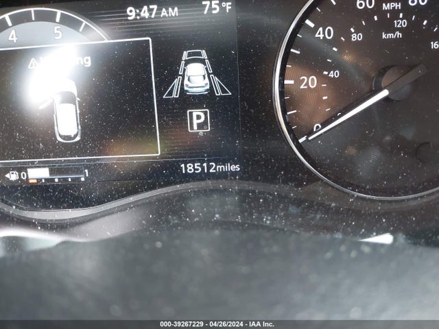Nissan Kicks Sr Xtronic Cvt 2023 3N1CP5DV8PL499240 Image 14