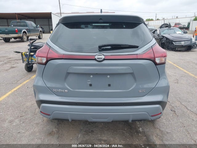 Nissan Kicks Sr Xtronic Cvt 2023 3N1CP5DV8PL499240 Image 15