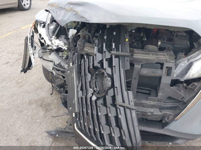 Nissan Kicks Sr Xtronic Cvt 2023 3N1CP5DV8PL499240 Image 6