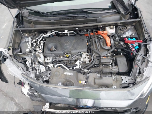 Toyota Rav4 Prime Se 2021 JTMCB3FV2MD063661 Image 10