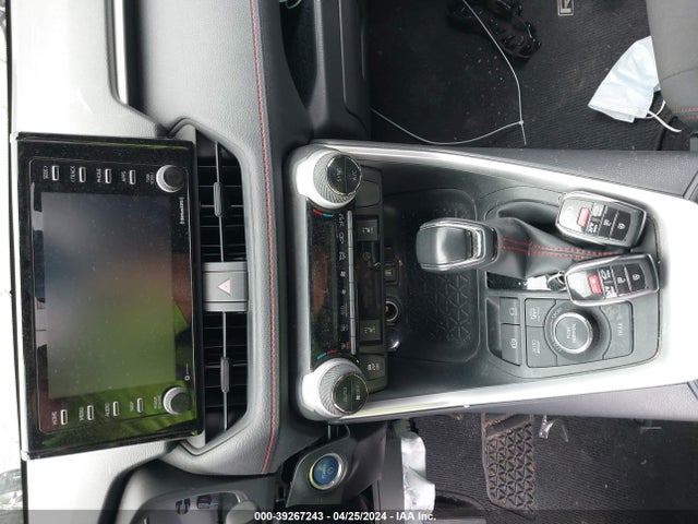 Toyota Rav4 Prime Se 2021 JTMCB3FV2MD063661 Image 11
