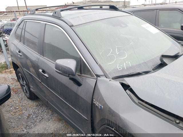 Toyota Rav4 Prime Se 2021 JTMCB3FV2MD063661 Image 14
