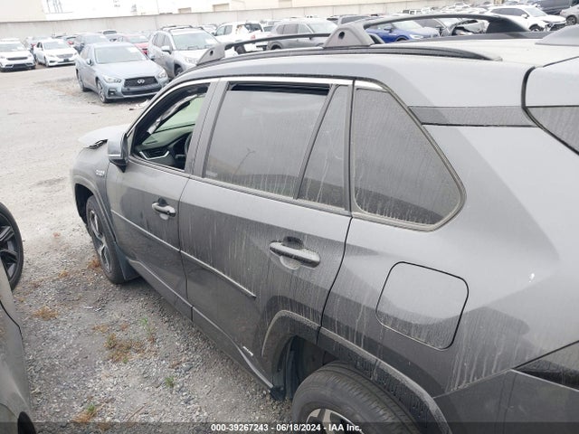 Toyota Rav4 Prime Se 2021 JTMCB3FV2MD063661 Image 15