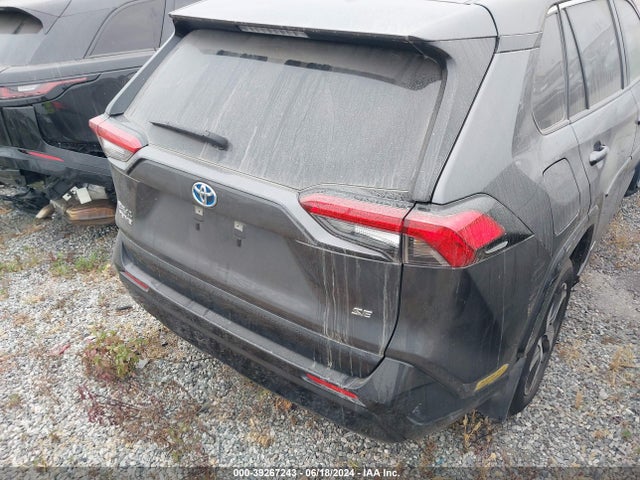Toyota Rav4 Prime Se 2021 JTMCB3FV2MD063661 Image 17