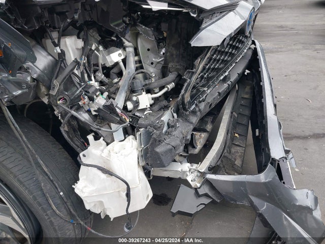 Toyota Rav4 Prime Se 2021 JTMCB3FV2MD063661 Image 12