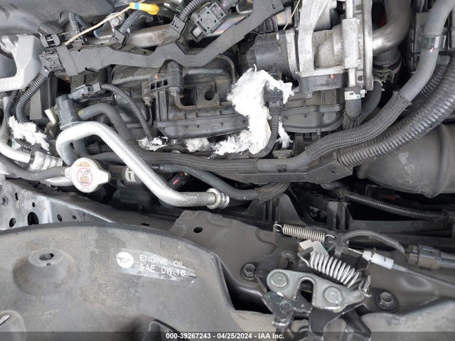 Toyota Rav4 Prime Se 2021 JTMCB3FV2MD063661 Image 19