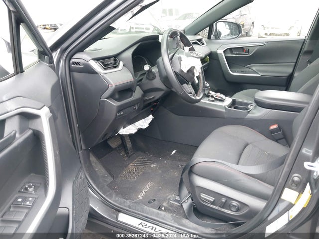 Toyota Rav4 Prime Se 2021 JTMCB3FV2MD063661 Image 20