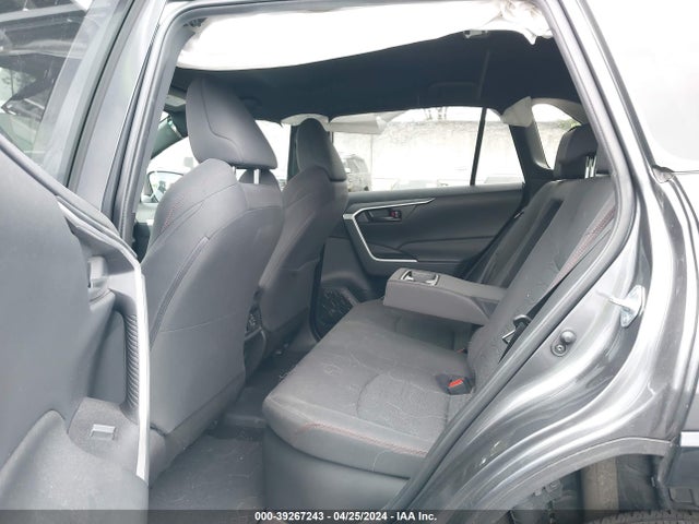 Toyota Rav4 Prime Se 2021 JTMCB3FV2MD063661 Image 21