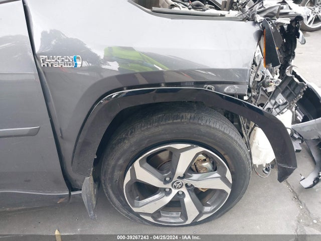 Toyota Rav4 Prime Se 2021 JTMCB3FV2MD063661 Image 22