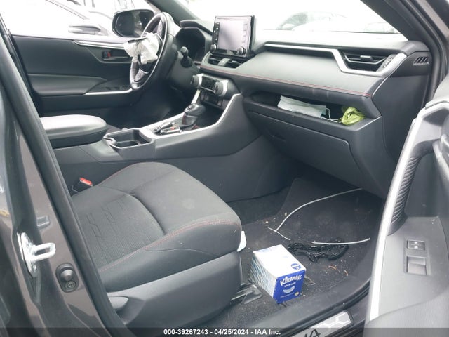 Toyota Rav4 Prime Se 2021 JTMCB3FV2MD063661 Image 5