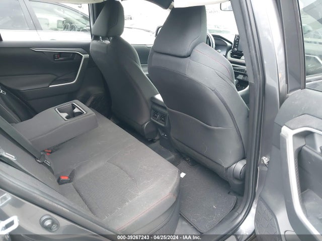 Toyota Rav4 Prime Se 2021 JTMCB3FV2MD063661 Image 8