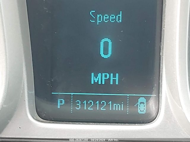 2G1FB1E38F9121296 Chevrolet Camaro 2ls