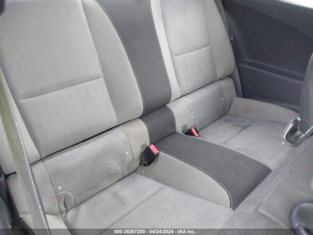 2G1FB1E38F9121296 Chevrolet Camaro 2ls