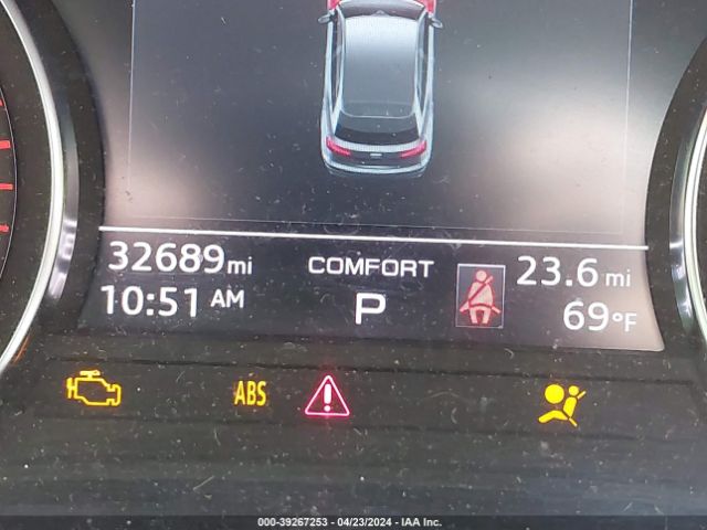 WA1ABAFY1P2039352 Audi Q5 Premium 40 Tfsi Quattro S Tronic