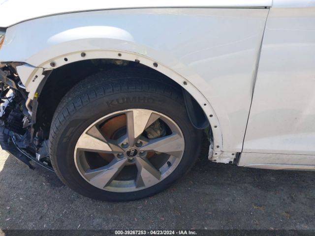 WA1ABAFY1P2039352 Audi Q5 Premium 40 Tfsi Quattro S Tronic