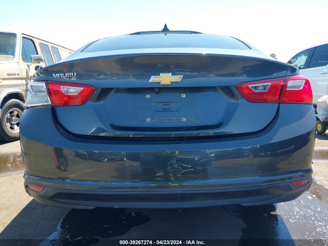 Chevrolet MALIBU LS 2017 1G1ZB5ST6HF259535 Image 16