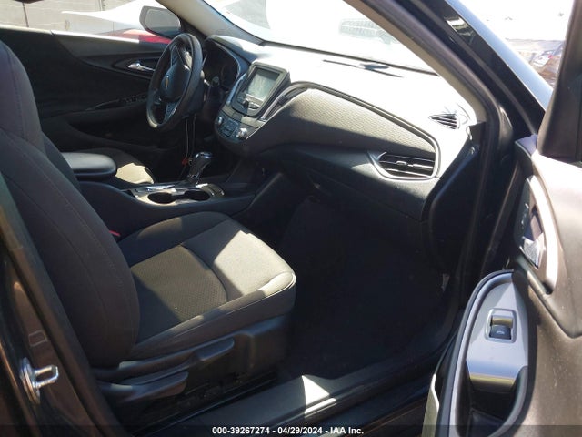 Chevrolet MALIBU LS 2017 1G1ZB5ST6HF259535 Image 5