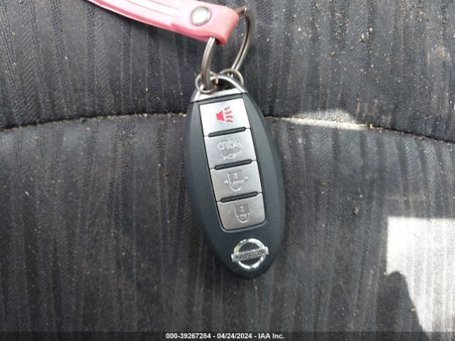3N1AB7AP6KY393419 Nissan SENTRA SV
