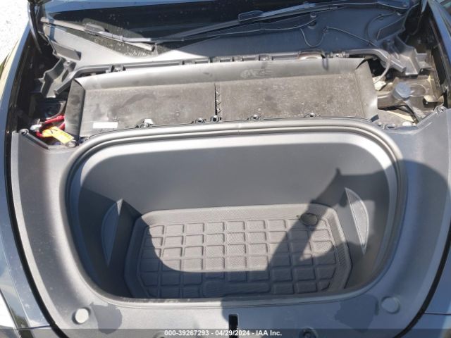 2023 TESLA MODEL Y 7SAYGDEE4PA153681 Photo 9
