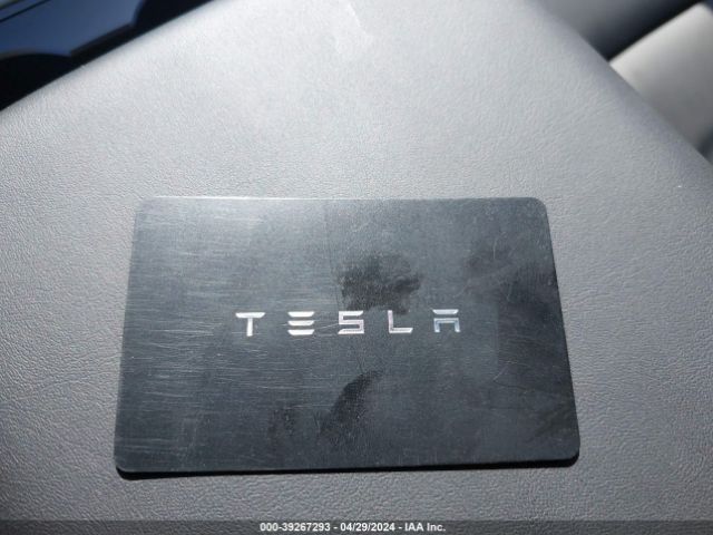 2023 TESLA MODEL Y 7SAYGDEE4PA153681 Photo 10