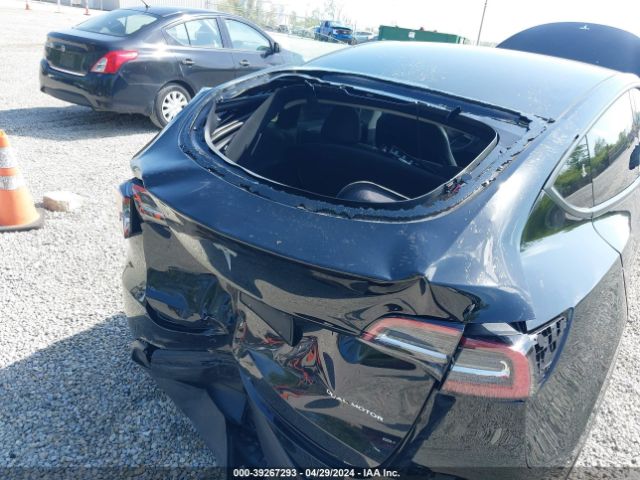 2023 TESLA MODEL Y 7SAYGDEE4PA153681 Photo 5