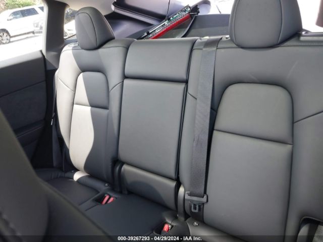 2023 TESLA MODEL Y 7SAYGDEE4PA153681 Photo 7