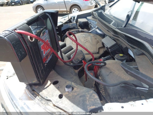 Honda Ridgeline Awd Rtl 2020 5FPYK3F55LB027368 Image 12