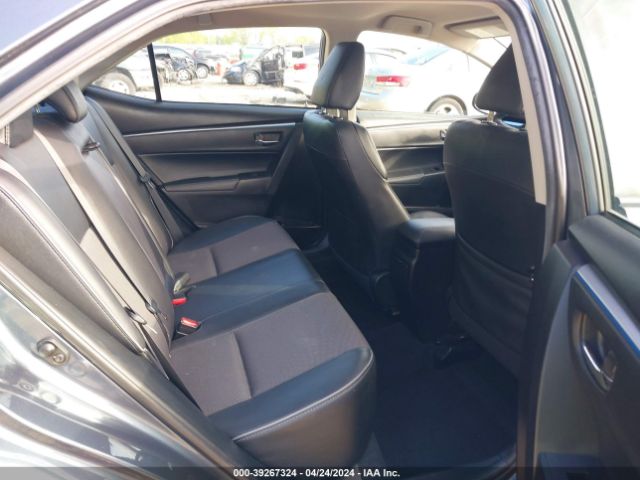 2T1BURHE9FC348685 Toyota Corolla S Plus